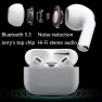 Wireless Bluetooth Earbuds with Noise Cancellation — Wireless Earbuds, HXR Electronic Mall
