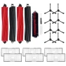 Accessory Kit for Roborock S8 Series Robot Vacuum, Elegant Living House