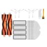 Replacement Parts and Accessories Kit, Elegant Living House