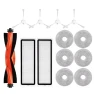 Robot Vacuum Replacement Parts and Accessories — Robot Vacuum, Xiaomi