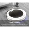 Robotic Sweeper — Robot Vacuum, TaoPo Directs