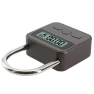 Smart Time Lock with LCD Display, Seahorse Home