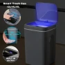 Smart Trash Can — Smart Trash Can, Refreshing Home