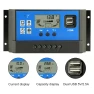 Solar Charge Controller — Solar Charge Controller, Elegant Living House