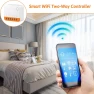 WiFi Lighting Controller — Smart Light Bulb, Vinde Home