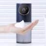 Automatic Dispenser for Hand Cleanser — Automatic Soap Dispenser, Sewing
