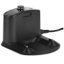 Charging Dock Station — Robot Vacuum, Elegant Living House