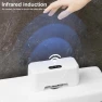 Touchless Toilet Flush Sensor Kit, CE