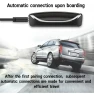 Wireless CarPlay AI Box — Car Infotainment System, Auto Home Solutions