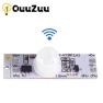 PIR Motion Sensor Switch Module — Motion Sensor, OuuZuu
