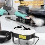 Steam cleaner with touch button, Household kitchen
