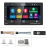 9-Inch Touchscreen Car Multimedia Player — Car Infotainment System, HOME-Auto-001