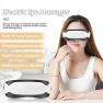 Electric Eye Massager — Massage Gun, JINKAIRUI