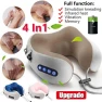 Electric Neck Massager, Smart Mouse