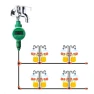 Electronic Garden Watering Timer — Irrigation System, Farm Work