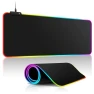 Large RGB Gaming Mouse Pad, ZEKS