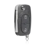Mini Smart Car Remote Key, LoveCar