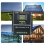 Solar Charge Controller — Solar Charge Controller, MDH