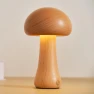 USB Mushroom Night Light with Adjustable Brightness, YC Direct