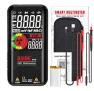 Electromagnetic Radiation Detector Multimeter with Color Screen, BSIDE
