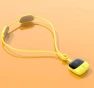 Intelligent Neck Massager with Heat Therapy