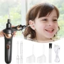 Electric Ear Scoop — Electric Ear Cleaner, zhengfuzhihai