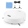 Large Suction Robot Vacuum — Robot Vacuum, Factory Discount Outlet