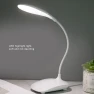 LED Desk Lamp with Touch Control — Desk Lamp, TaoPo Directs