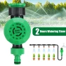 Mechanical Water Timer — Irrigation System, YuHeng 01