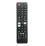 Replacement Remote Control for Samsung 4K UHD Smart TV, Remote Factory
