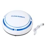 Smart Automatic Robotic Vacuum Cleaner — Robot Vacuum, TaoPo Directs