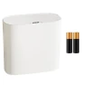 Smart Trash Can — Smart Trash Can, Dongfang HOME A