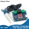 Soil Moisture Sensor Irrigation System Controller — Soil Moisture Sensor, Classic Time