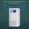 USB Desktop Air Purifier — Air Purifier, Computer Life