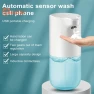 Automatic Foaming Soap Dispenser — Automatic Soap Dispenser, Smart IT