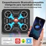 Bluetooth Boxing Trainer with Gloves — Smart Boxing Trainer, MUQZI