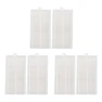 Replacement Filters for Robot Vacuum, TaoPo Directs