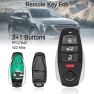 Smart Car Remote Key, Automobile supplies