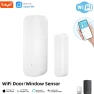 Wi-Fi Door Sensor, Refreshing Home