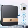 Wireless Visual Smart Doorbell — Video Doorbell, Refreshing Home