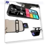10-inch Touchscreen Car Dash Camera — Dashboard Cameras, E-ACE