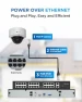 32 Channel Security Camera System — Security Camera, 4COVR