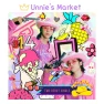 Smart Version, Unnies Market