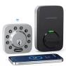 WiFi Smart Lock with Door Sensor — Smart Lock, ULTRALOQ