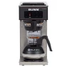 Pourover Coffee Brewer with 1-Warmer, BUNN