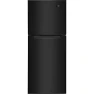 Compact Top Freezer Refrigerator — Smart Refrigerator, Frigidaire