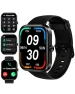 Fitness Smartwatch with Sleep/Heart Rate/spO2 Monitor — Fitness Tracker, Bambooinn