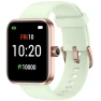 Fitness Tracker with Heart Rate Monitor — Fitness Tracker, LIVIKEY