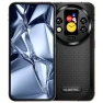 Rugged Phone with Earphone/SmartWatch, OUKITEL