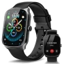 Smart Watch with HD Curved Screen — Smart Watch, STECEi